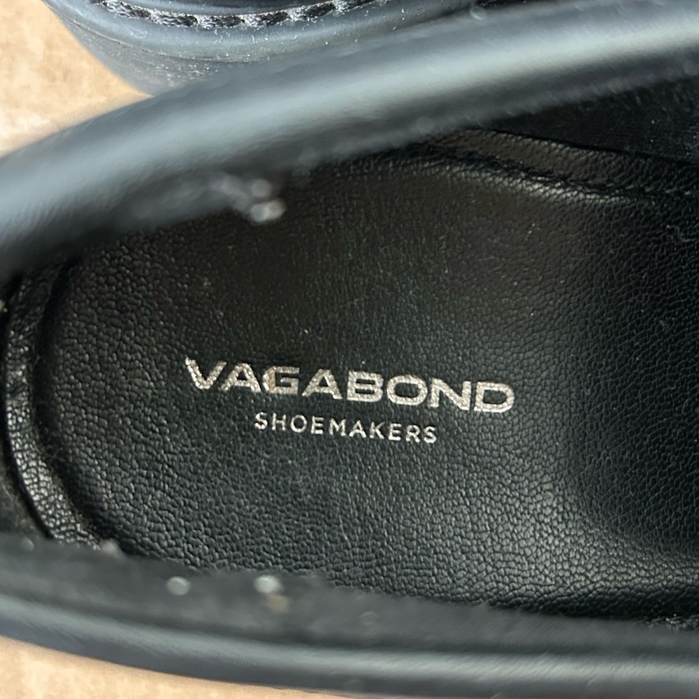 Vagabond Cosmos 2.0 Loafers - Picture 8 of 12